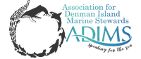 ADIMS logo and link