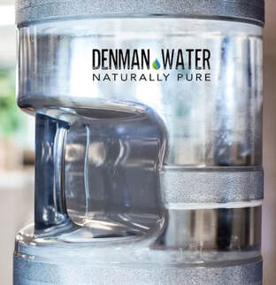 Denman Water