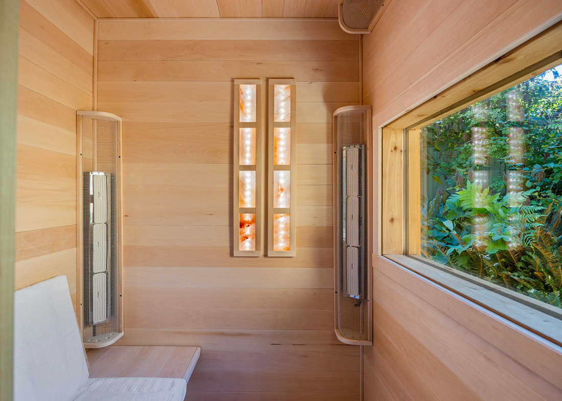 image link to Infrared Sauna page